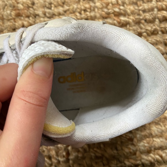 ADIDAS SUPERCOURT RX - Picture 2 of 9